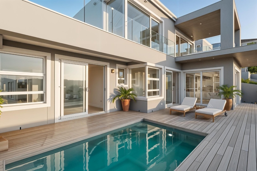 4 Bedroom Property for Sale in Summer Place Western Cape